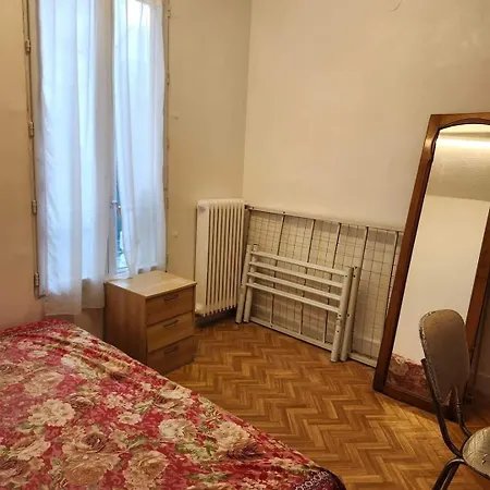 Just For Sleep - 12 Paříž