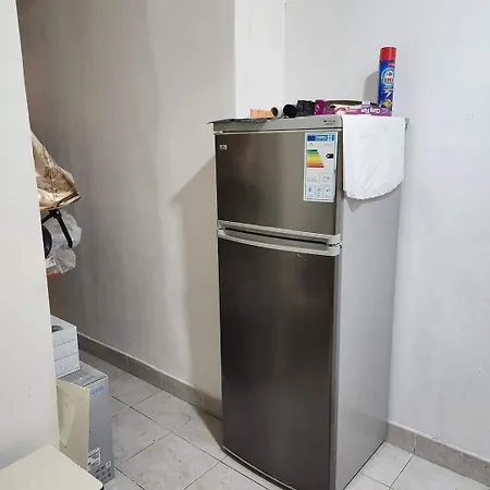 Just For Sleep - 12 Daire Paris