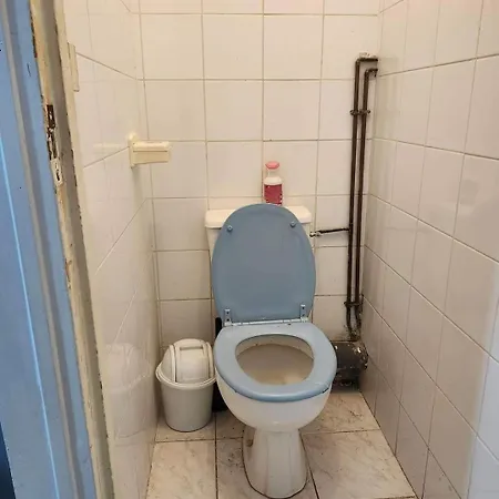 Just For Sleep - 12 * פריז