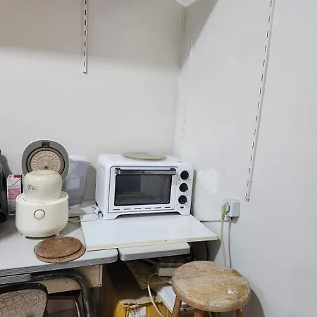 Just For Sleep - 12 דירה *