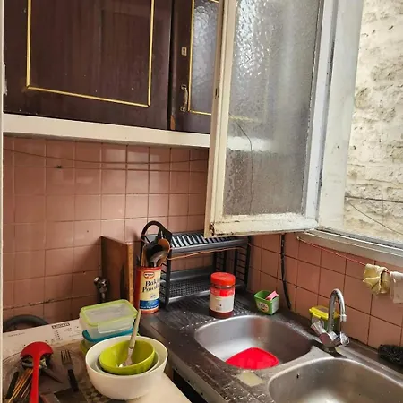 Apartmán Just For Sleep - 12 *