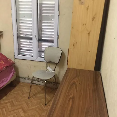 Just For Sleep - 12 דירה פריז