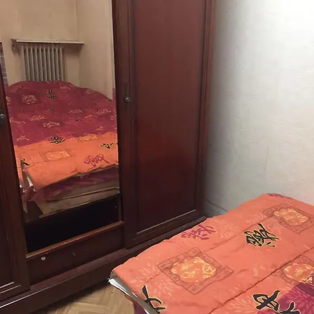 דירה Just For Sleep - 12 פריז