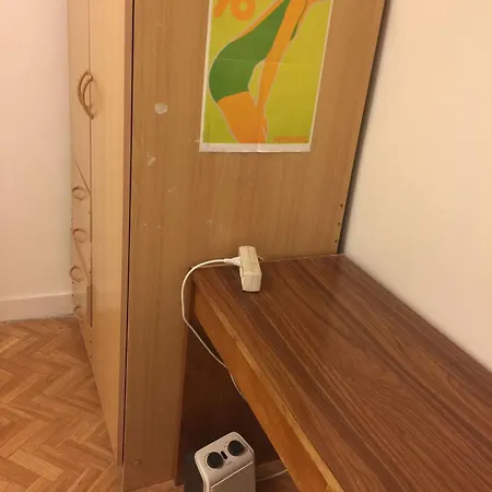 Just For Sleep - 12 פריז