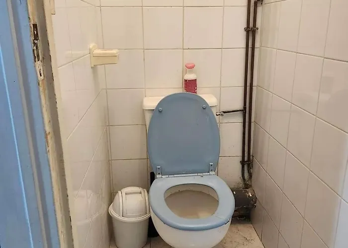 Just For Sleep - 12 * Paris