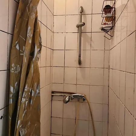 Just For Sleep - 12 * Parijs